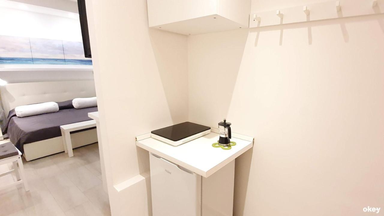 Urban Homy - Centro Appartement