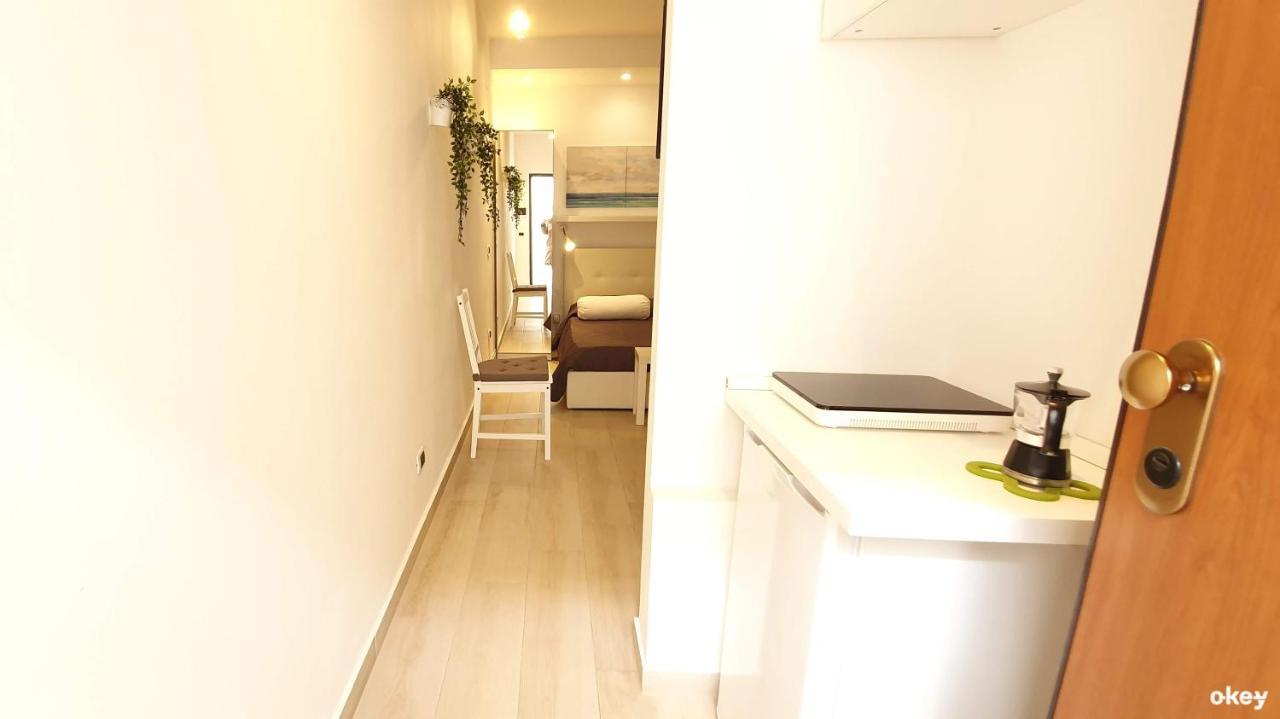 Urban Homy - Centro Appartement Bari