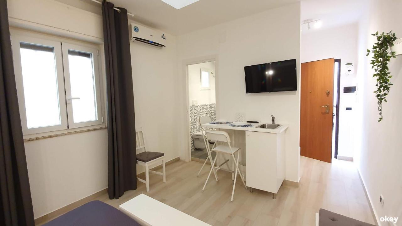 Urban Homy - Centro Apartment Bari