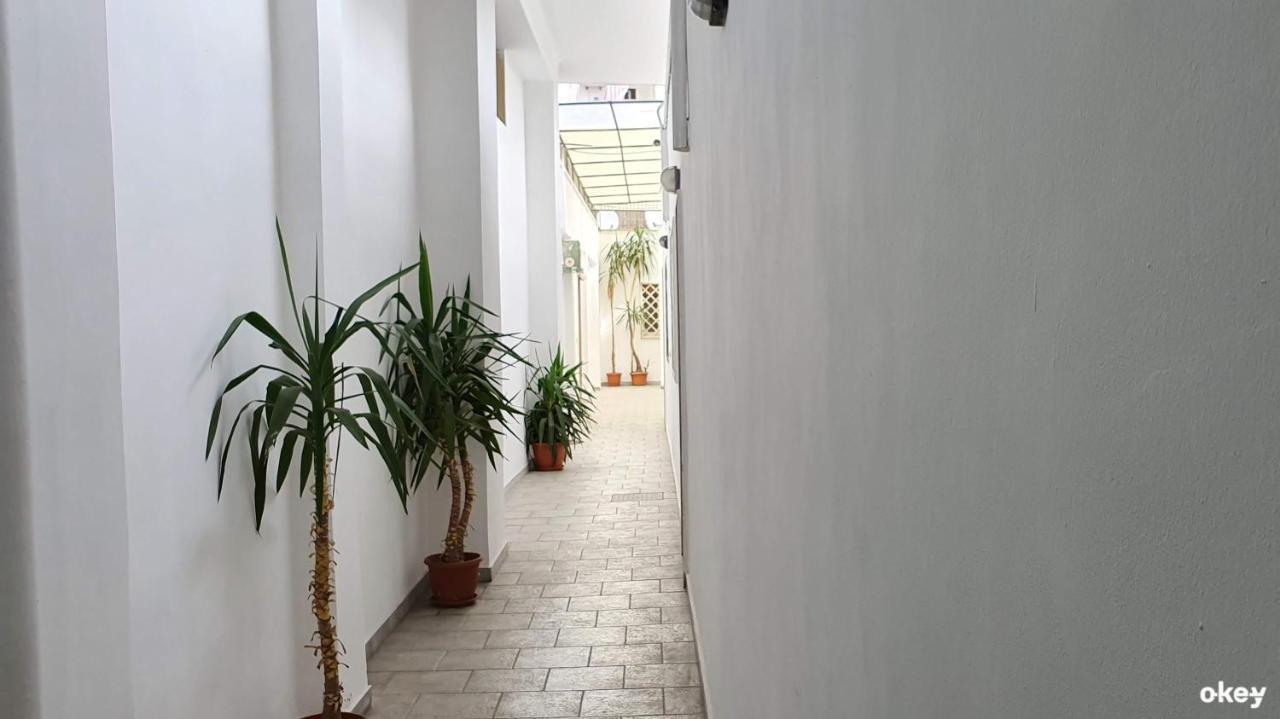 Urban Homy - Centro Apartment Bari
