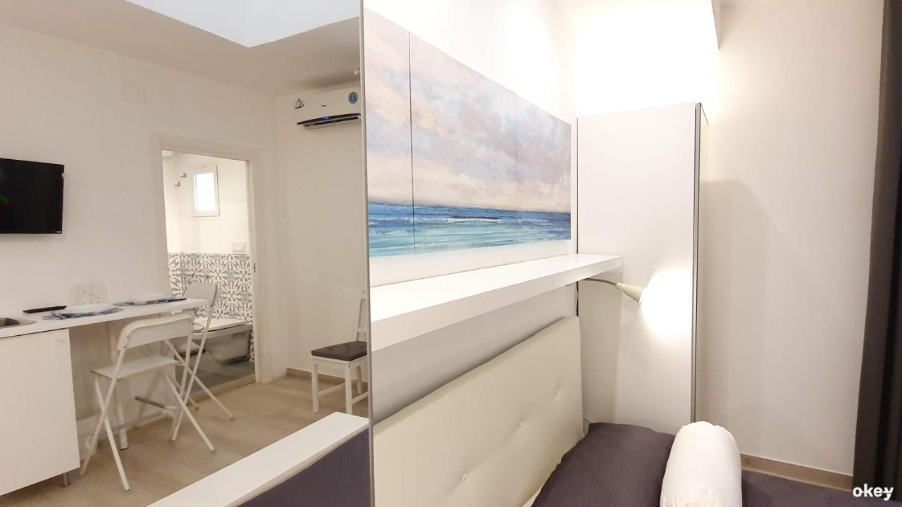 Urban Homy - Centro Apartment Bari