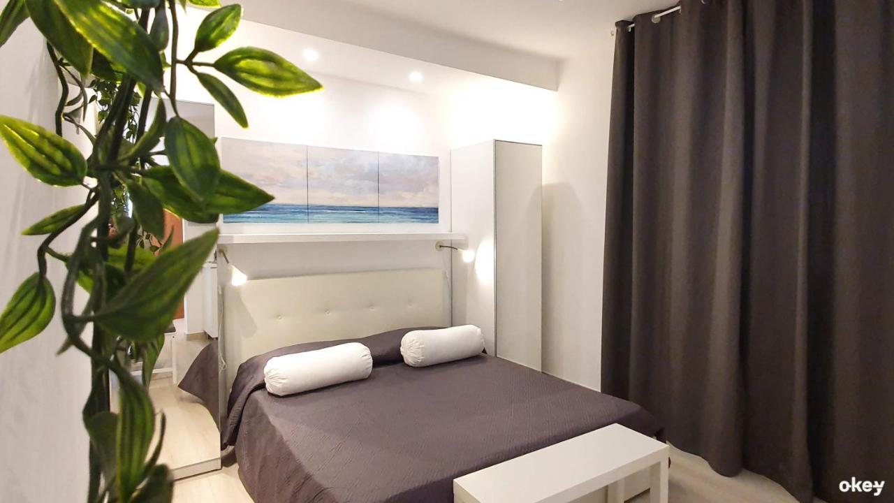 Urban Homy - Centro Apartment Bari