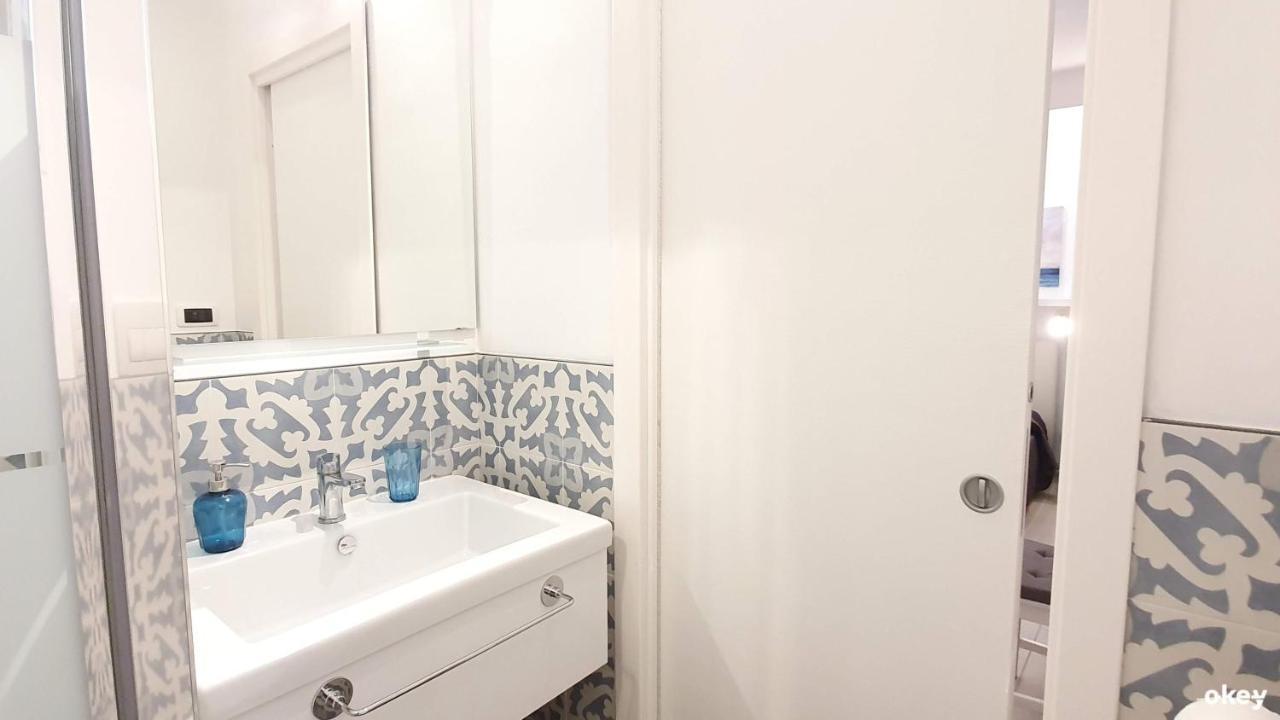 Urban Homy - Centro Apartment