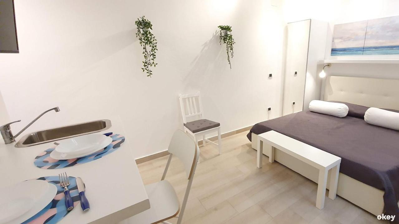 Apartment Urban Homy - Centro *