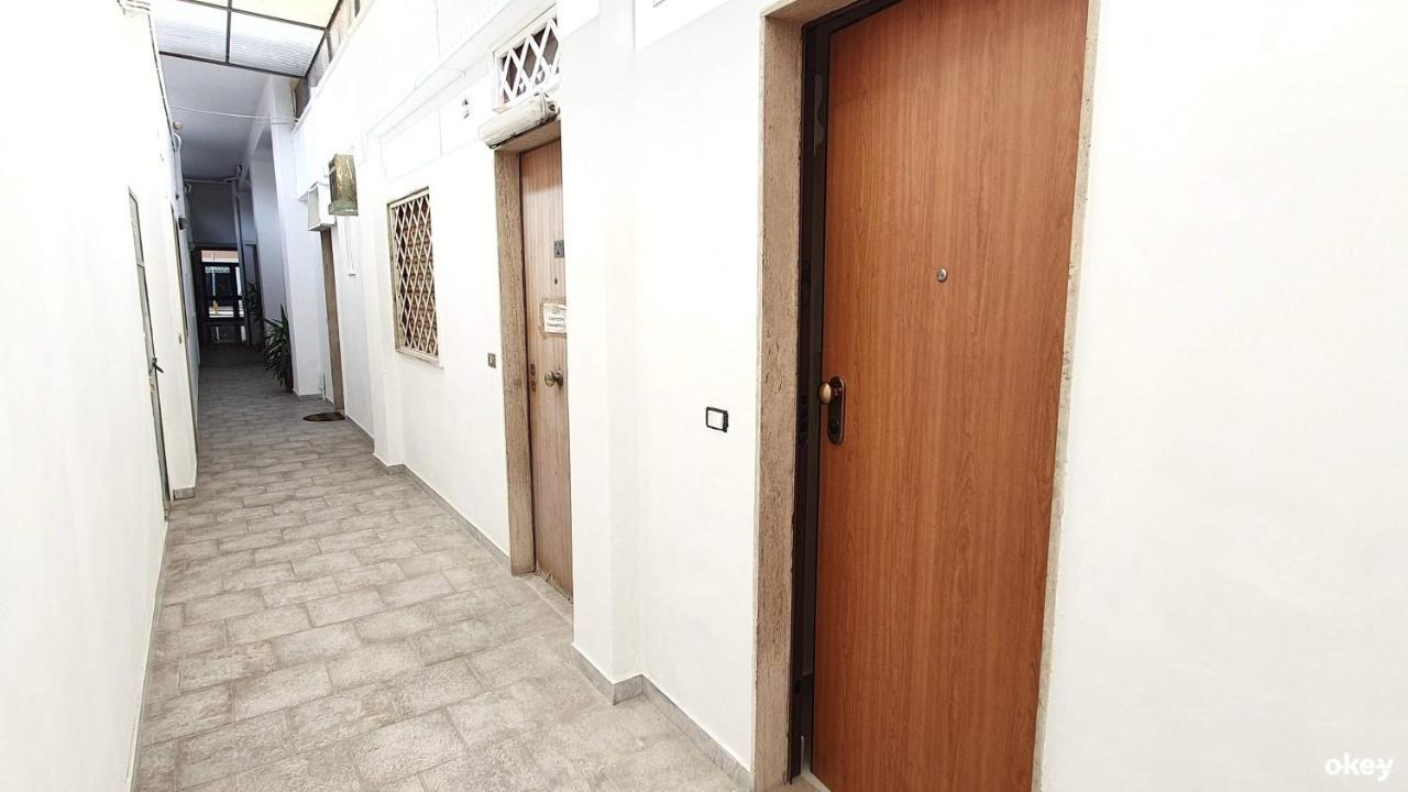 Urban Homy - Centro Apartment Bari